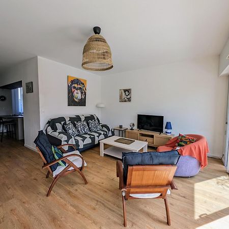 Maison Spacieuse Avec Jardin Proche Plage & Centre Pornic Luaran gambar