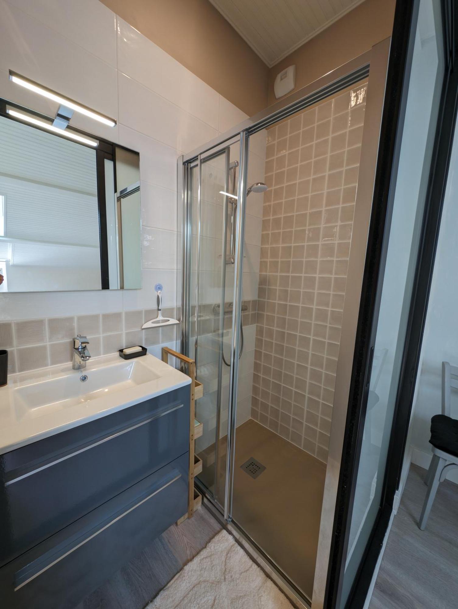 Maison Spacieuse Avec Jardin Proche Plage & Centre Pornic Luaran gambar