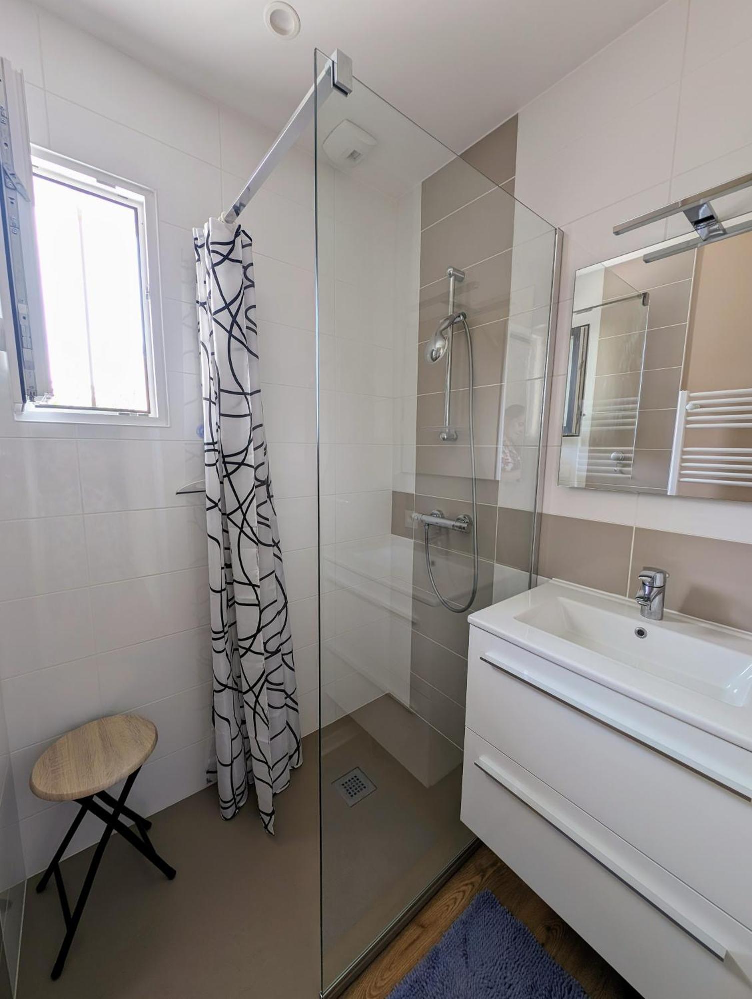 Maison Spacieuse Avec Jardin Proche Plage & Centre Pornic Luaran gambar